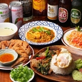 タイ料理 プラーカポンのおすすめ料理1