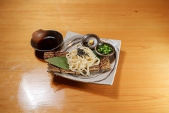 冷やしうどん