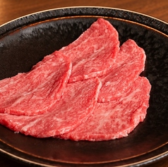 極み武者上カルビ