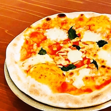 イタリアン& スイーツ genkiのおすすめ料理1