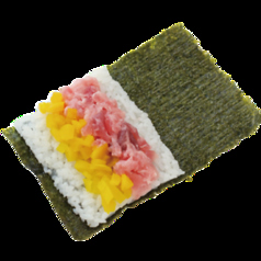 まぐたく (中巻き/細巻き)