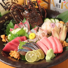 金山居酒屋 あんごさくのおすすめポイント1