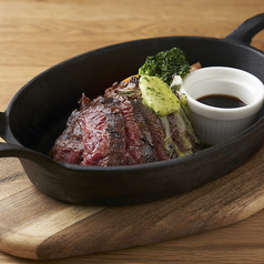 GOOD GOODMEAT　ルクア大阪店のコース写真