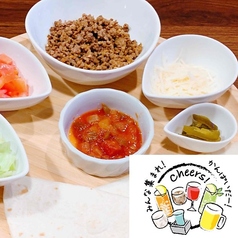 Zack Baran ザックバランのコース写真