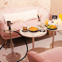 dawn s breath ダウンズブレス 渋谷道玄坂店のコース写真