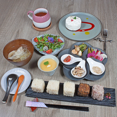 ゆーちゃん家のおむすびのおすすめ料理1