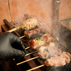 喜楽酒場鳥コの特集写真