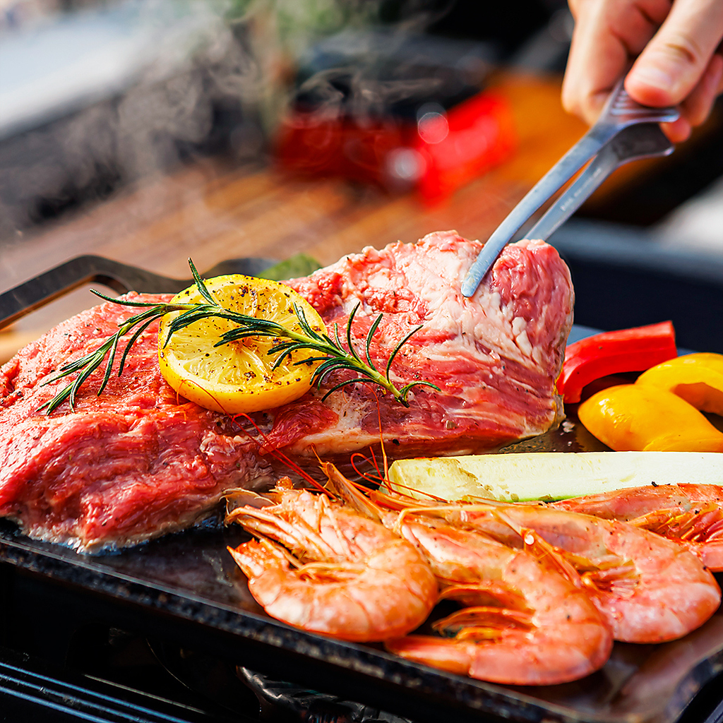 品質管理を徹底した質の良い様々なお肉をご提供しております