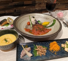 飯カフェダイニング 南風のコース写真