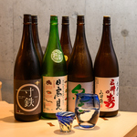 沖縄/久茂地/寿司/鮨/海鮮/刺身/ランチ/宴会/貸切/接待/デート/記念日/誕生日/日本酒