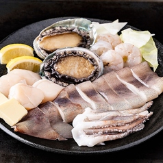 お好み焼き 鉄板焼き のんじ 天満店のコース写真