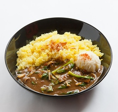 ホライズンカレー(Horizon curry)