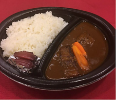 和牛カレー