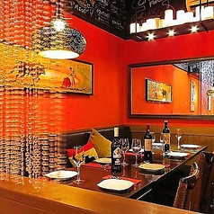 バルデエスパーニャ トロ TORO 新宿西口店特集写真1