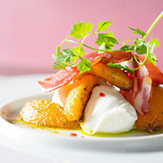 BISTRO TAKKE ビストロタッケのコース写真