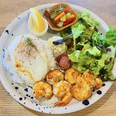 local resort dining caffe&bar JAYAのおすすめポイント1