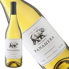白）パナメラ　シャルドネ