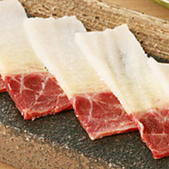 くじらベーコン