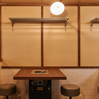 一人でも、みんなでも