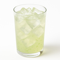 アロエジュース 