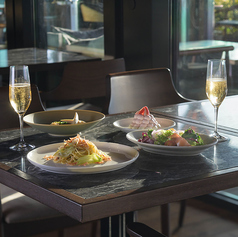 THE 7th TERRACE ザセブンステラスのおすすめ料理2