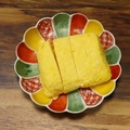 料理メニュー写真&nbsp;【人気】だし巻きたまご