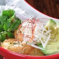料理メニュー写真&nbsp;ぷりぷり！エビマヨ
