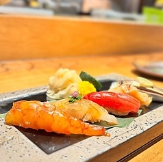 焼乃魚島沖縄市上地店の写真