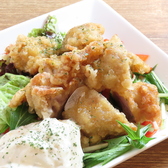 美味しいアラカルトもご用意♪