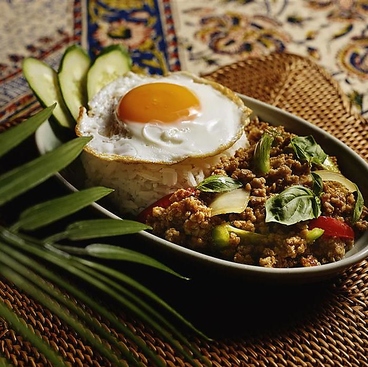 Rassada Siamのおすすめ料理1