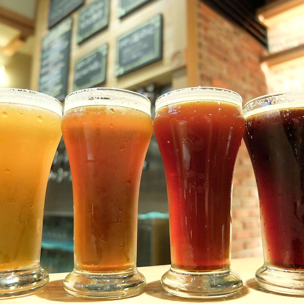 ビール好きならばグラス選びにもこだわりたい。グラスもセレクトすればビールは更に美味しくなります