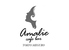 Dining bar amalie アマーリエのロゴ