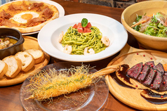 イタリアンバル ハイジア HYGEIA 高田馬場店イメージ