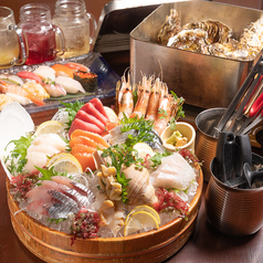 和牛炭火焼肉 ほまれの特集写真