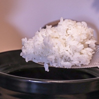 土鍋で炊いたご飯は一味違う！？