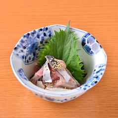 がりサバ