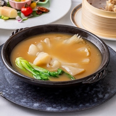 フカヒレ専門店 銀座七芳のコース写真