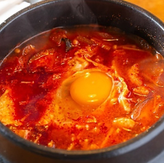 スンドゥブチゲ