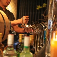 焼肉URBAN アーバン 栄駅店のおすすめドリンク2