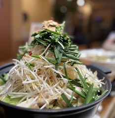 のみごはんや 月うさぎのコース写真