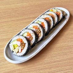 ジャンモ聖蹟桜ヶ丘店のおすすめランチ3