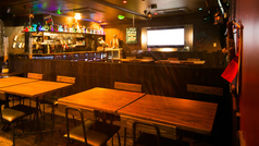 dining bar KATEの雰囲気2