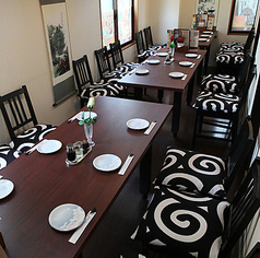 本格中華 菜福楼 パティオ本八幡店特集写真1