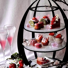 MIRAIE Diningのコース写真