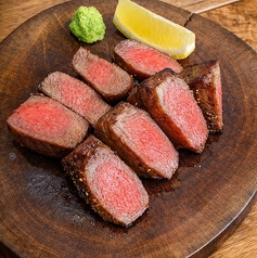 牛タンイタリアンBambu のおすすめ料理1