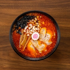 麻婆豆腐を定食で堪能！お昼からお酒も進む自慢のランチ