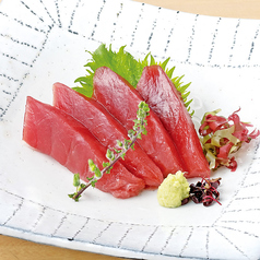 生本鮪　赤身