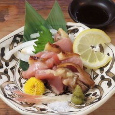 藁焼き鳥もも/藁焼き鳥むね