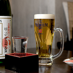 海鳥居酒屋の特集写真