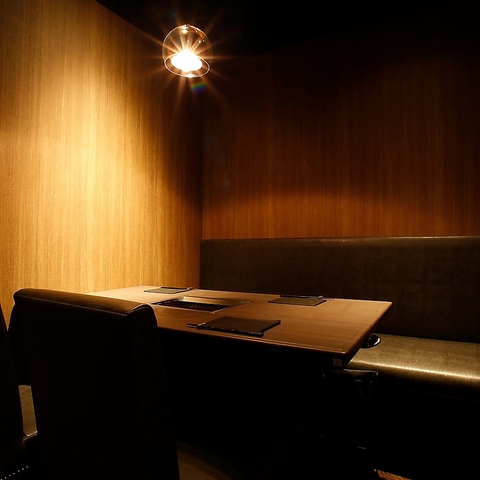 和牛焼肉やくにく 徹